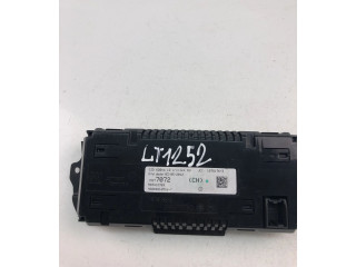 Дисплей 13277072 Opel Meriva B