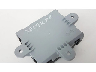 Блок управления дверью