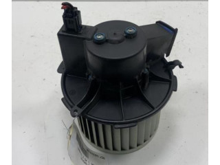 Вентилятор печки       Peugeot 307