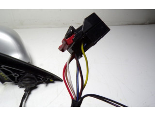 Зеркало электрическое Audi Q3 8U 2011 - 2016 года