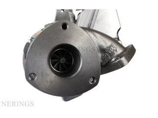 Турбина Ford Ranger 831157-0003, TC10-0843T