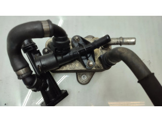 Охладитель трансмиссионного масла