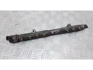 Топливная рампа 0445215023 Volvo V70