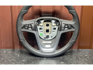 Руль Opel Meriva B 2010 - 2016 года