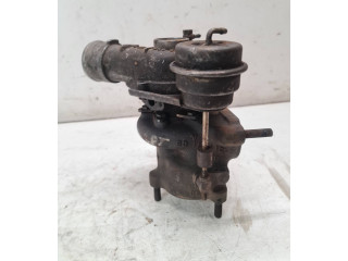 Турбина Audi A6 S6 C5 4B 058145703J, 99BF5009503