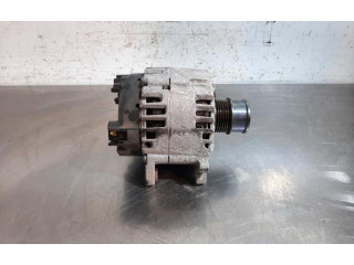 Генератор 04C903021A   Skoda Octavia Mk3 (5E)      