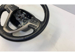 Руль Jeep Cherokee  2013 - 2020 года       