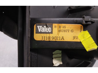 Вентилятор печки    1J1819021A   Volkswagen Golf SportWagen