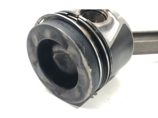  Поршень с шатуном  CBA  Volkswagen PASSAT CC  