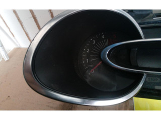 Панель приборов 248105397R Renault Clio III