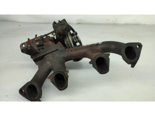 Turbodmychadlo Турбина YG1301ITB0227 Fiat Punto (176) 1.7