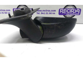 Зеркало электрическое        Chevrolet Aveo   -  года   