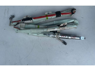 Боковая подушка безопасности    Jeep Grand Cherokee