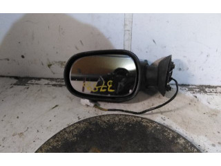 Зеркало (механическое) Dacia Logan I 2004 - 2012 года