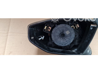 Зеркало электрическое Audi A6 S6 C8 4K 2018 - года