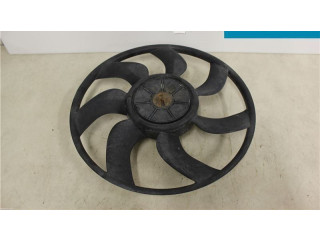 Вентилятор радиатора FOOHX6B035CW Chevrolet Avalanche