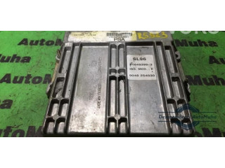 Блок управления двигателем Блок управления 9632520280   Peugeot 306