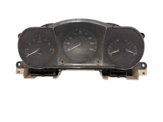 Панель приборов Jaguar XJ X300