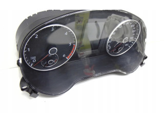 Панель приборов 5C6920970A Volkswagen Jetta VI