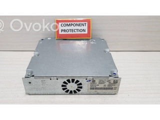 Модуль управления видео