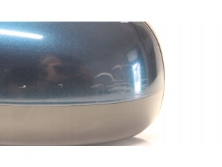 Зеркало электрическое Skoda Fabia Mk2 (5J) 2007 - 2014 года