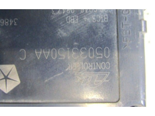 Блок АБС 25.0209-0470.2   Chrysler  PT Cruiser   -  года