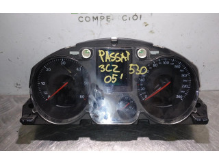 Панель приборов 3C0920870A   Volkswagen PASSAT       
