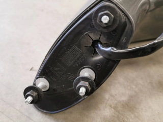 Zpětné zrcátko pravé Chevrolet Corvette C7 2015 23118413