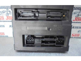 Блок комфорта 8K0907064DR, 5DK009918   Audi Q5 SQ5   