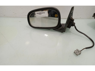 Zpětné zrcátko levé Rover Rover 1995