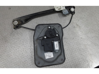 Передний комплект электрического механизма для подъема окна