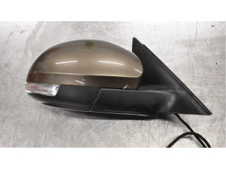 Зеркало электрическое Skoda Yeti (5L) 2009 - 2017 года