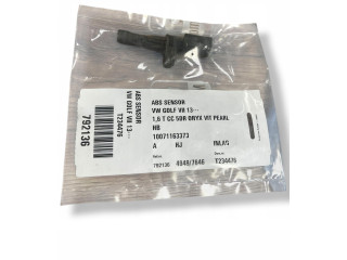 Блок АБС QI160 Volkswagen Golf VIII 2019 - года