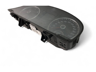 Панель приборов 2K0920876F Volkswagen Caddy