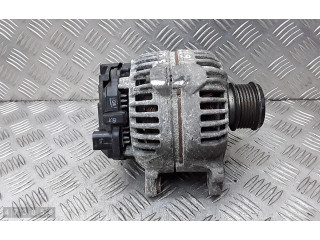 Генератор 03l903023   Skoda Superb B6 (3T)      