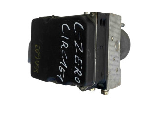 Блок АБС R04080034B   Citroen  Berlingo  2003 - 2007 года