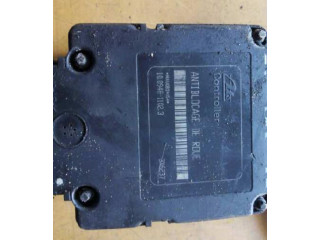 Jednotka ABS 9625975480 Citroen Berlingo