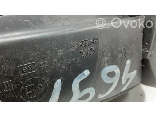 Зеркало электрическое     левое   Citroen Xsara     