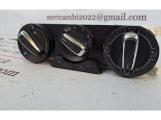 Блок управления климат-контролем 8X0820045A, 8X0820045A   Audi A1