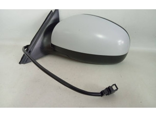 Зеркало электрическое Skoda Fabia Mk2 (5J) 2007 - 2014 года