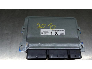 Řídící jednotka 237A00032R Renault Captur II 2020