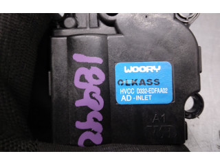 Вентилятор печки D332EDFAA02, MOTORTRAMPILLA KIA Xceed