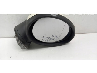 Зеркало электрическое        Mini One - Cooper Coupe R56  2005 - 2014 года   