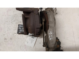  Турбина Jaguar XF X250 3.0 GT17V, AX2Q6K682CA         