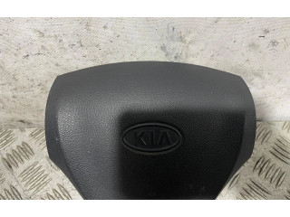 Подушка безопасности двери 569001G050   KIA Rio