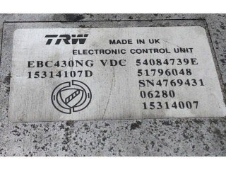 Блок ABS 51796048   Fiat Croma