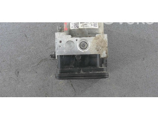 Блок АБС 9809312480, 9809312480 Peugeot 2008 I 2013 - 2019 года