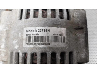 Генератор 23798N Jeep Cherokee III KJ 2.5