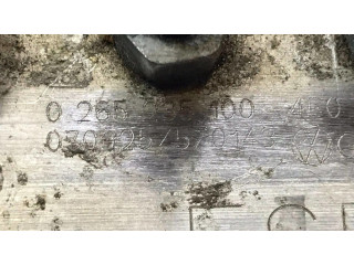 Jednotka ABS 4f0614517t, 0265950556 Audi A6 S6 C6 4F 2007