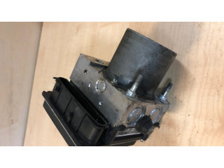 Блок АБС 0265234144, 0265950370 Citroen C4 I 2004-2010 года